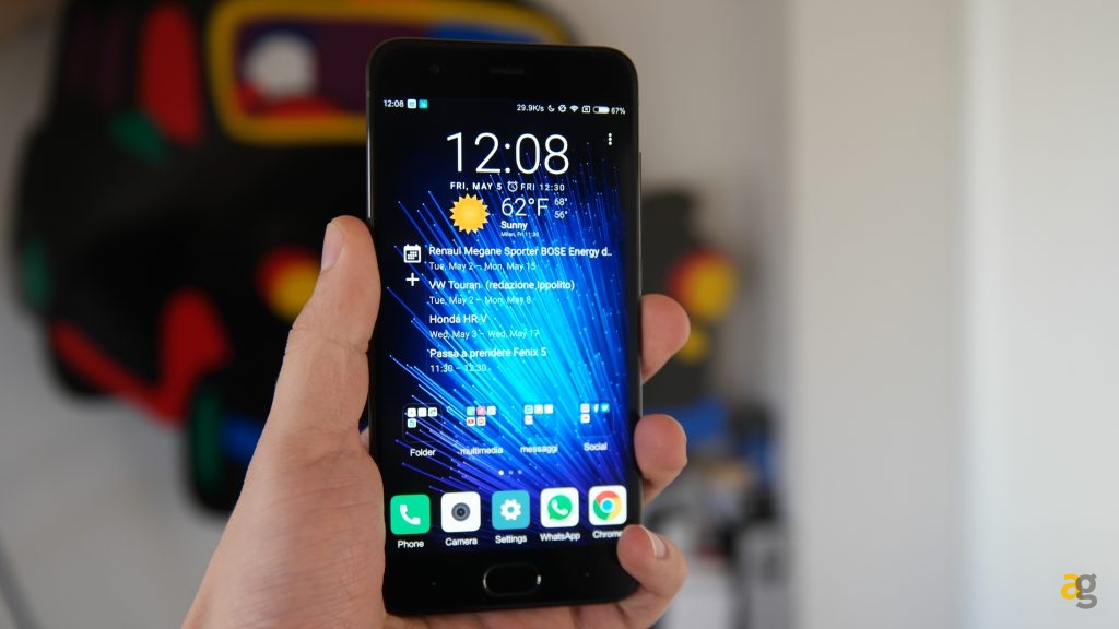 recensione-xiaomi-mi6-confronto-mi5