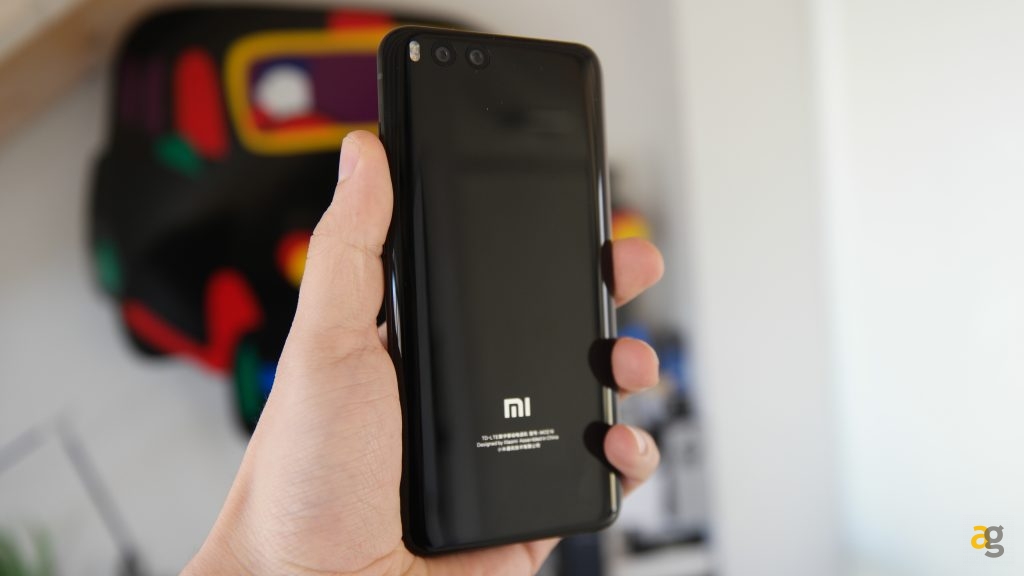 recensione-xiaomi-mi6-confronto-mi5