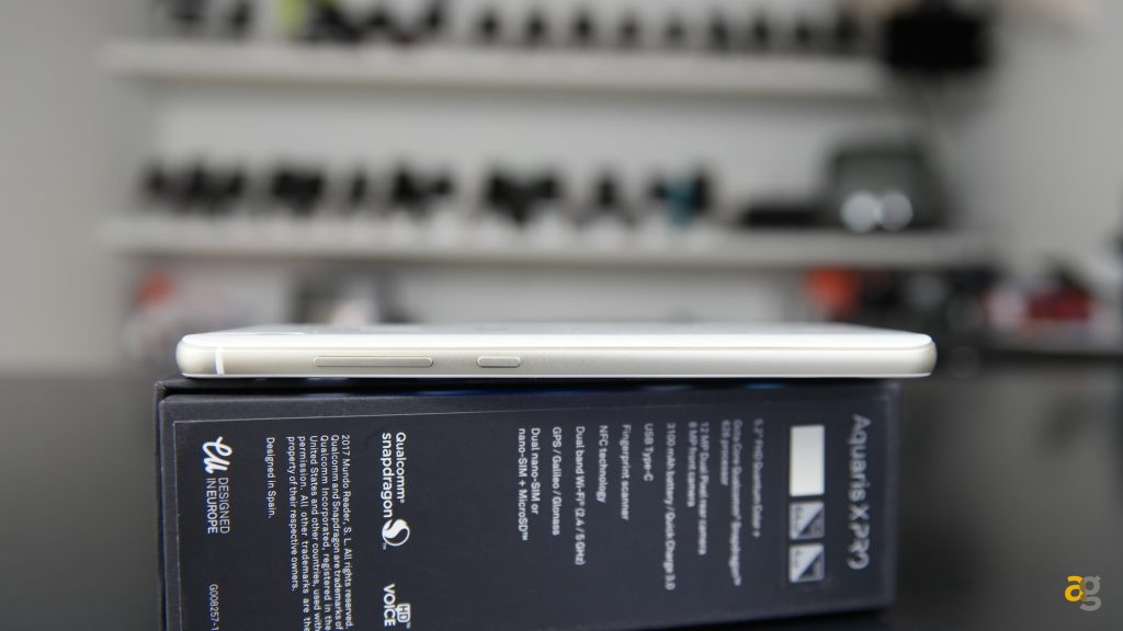 recensione-bq-aquaris-x-pro