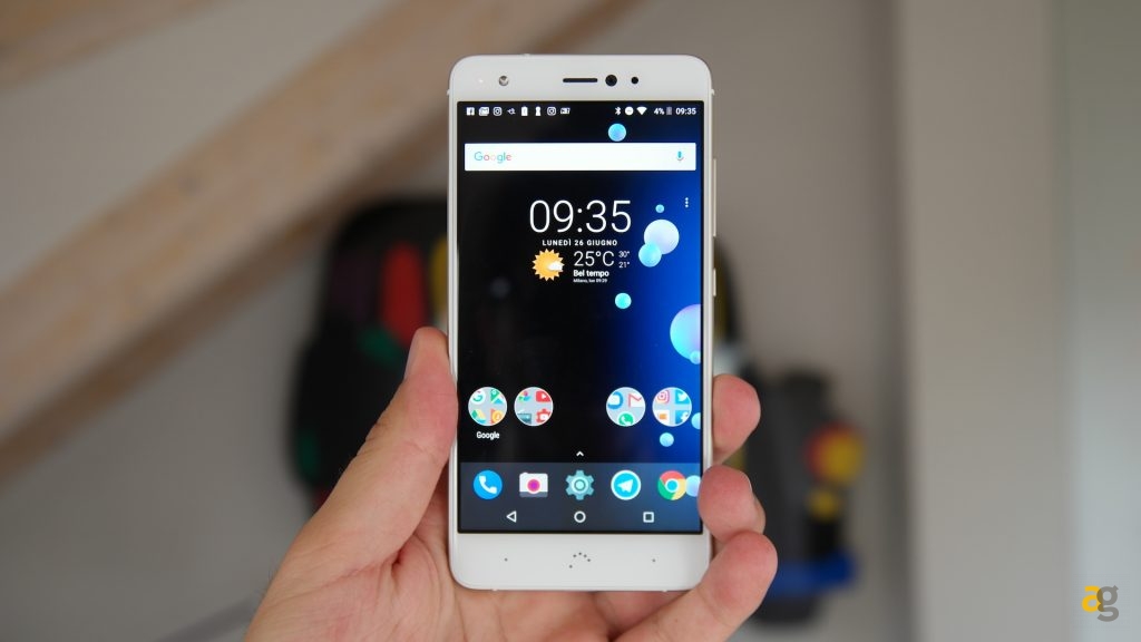 recensione-bq-aquaris-x-pro