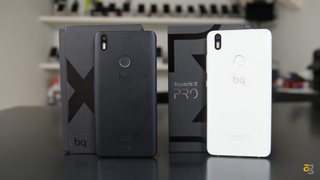 recensione-bq-aquaris-x-pro