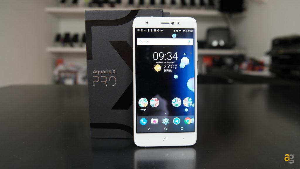 recensione-bq-aquaris-x-pro