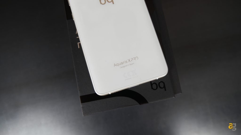 recensione-bq-aquaris-x-pro