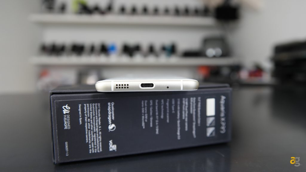 recensione-bq-aquaris-x-pro