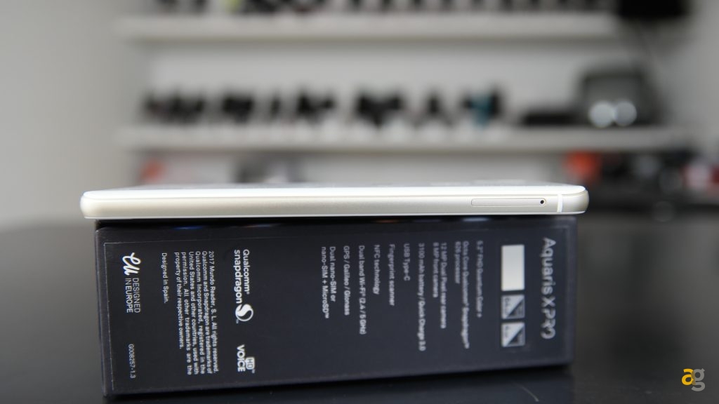 recensione-bq-aquaris-x-pro