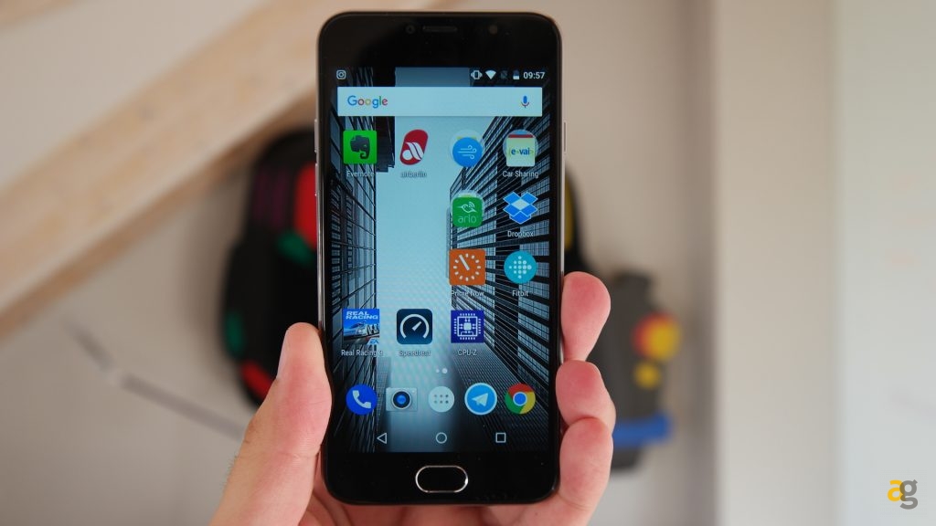 recensione-general-mobile-6-android-one