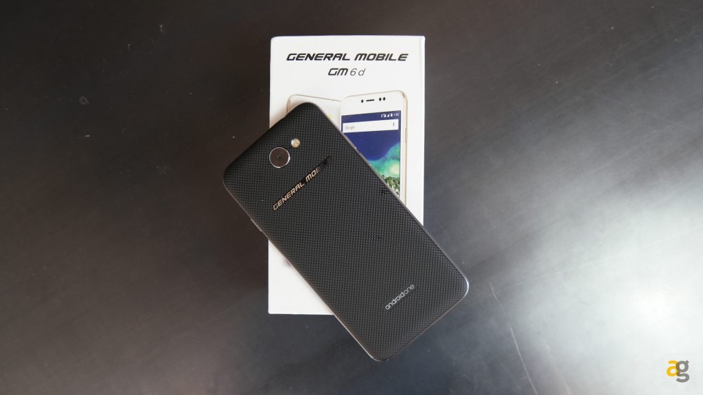 recensione-general-mobile-6-android-one