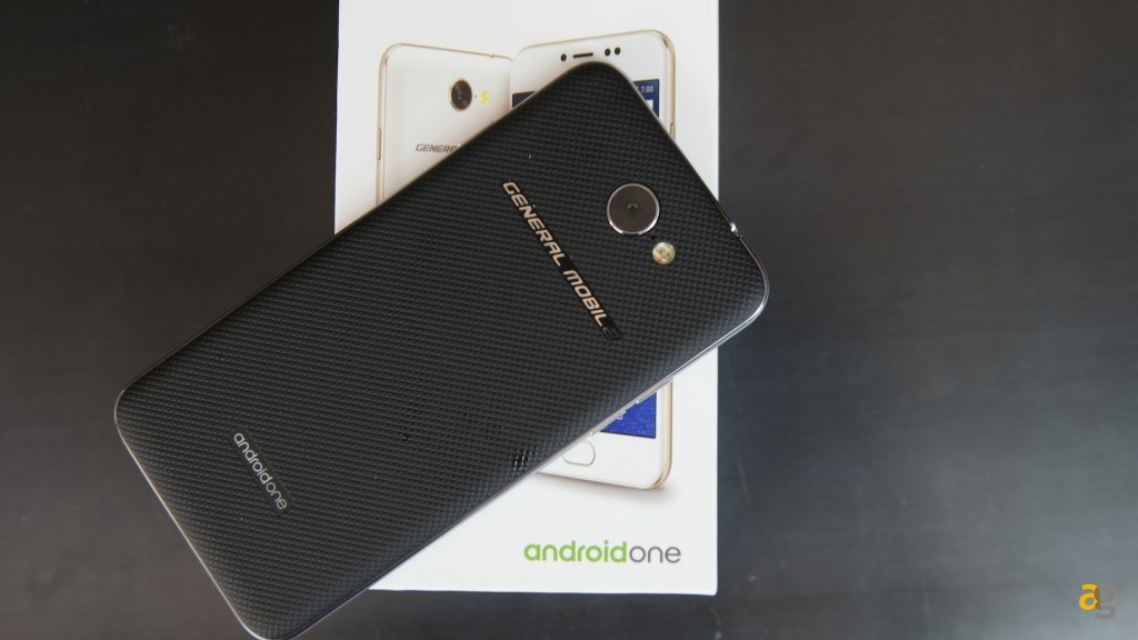 recensione-general-mobile-6-android-one