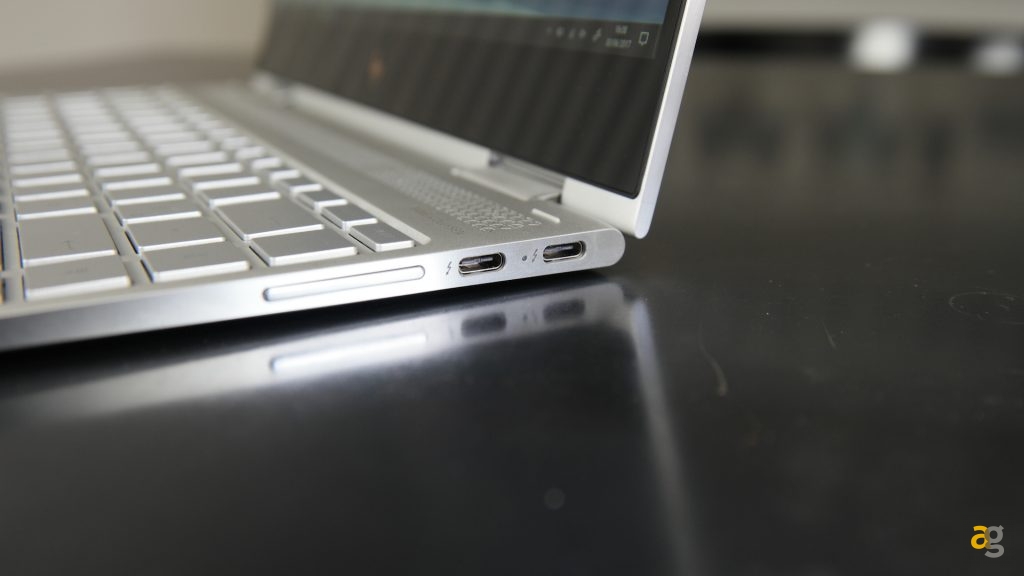 RECENSIONE HP Spectre X360 Andrea Galeazzi