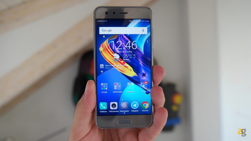 recensione-honor-9