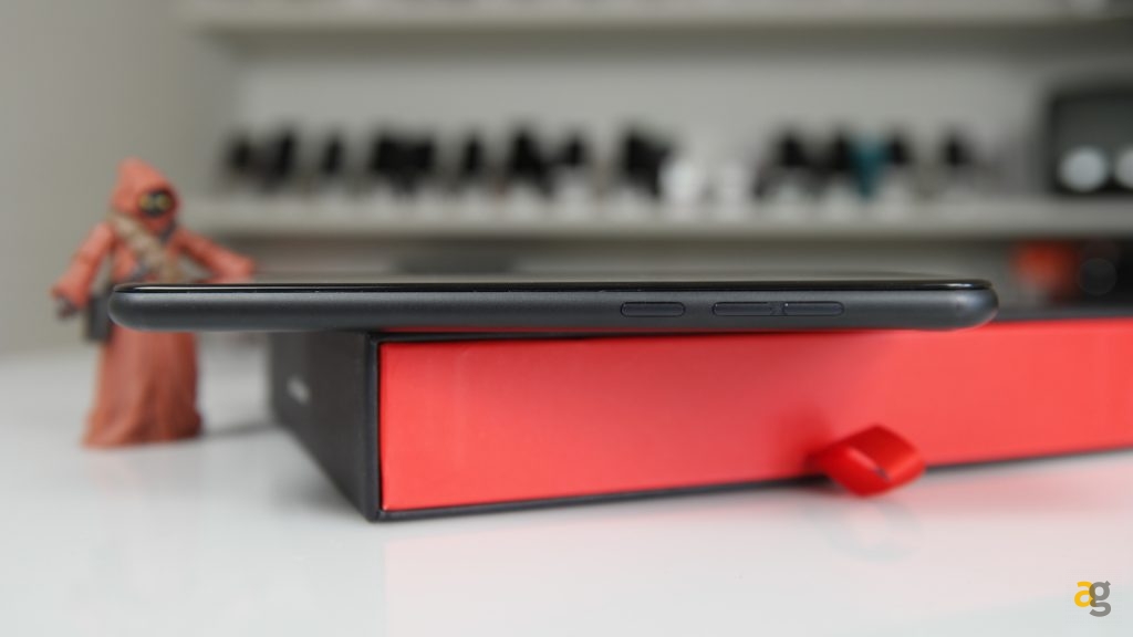 recensione-ulefone-gemini-pro