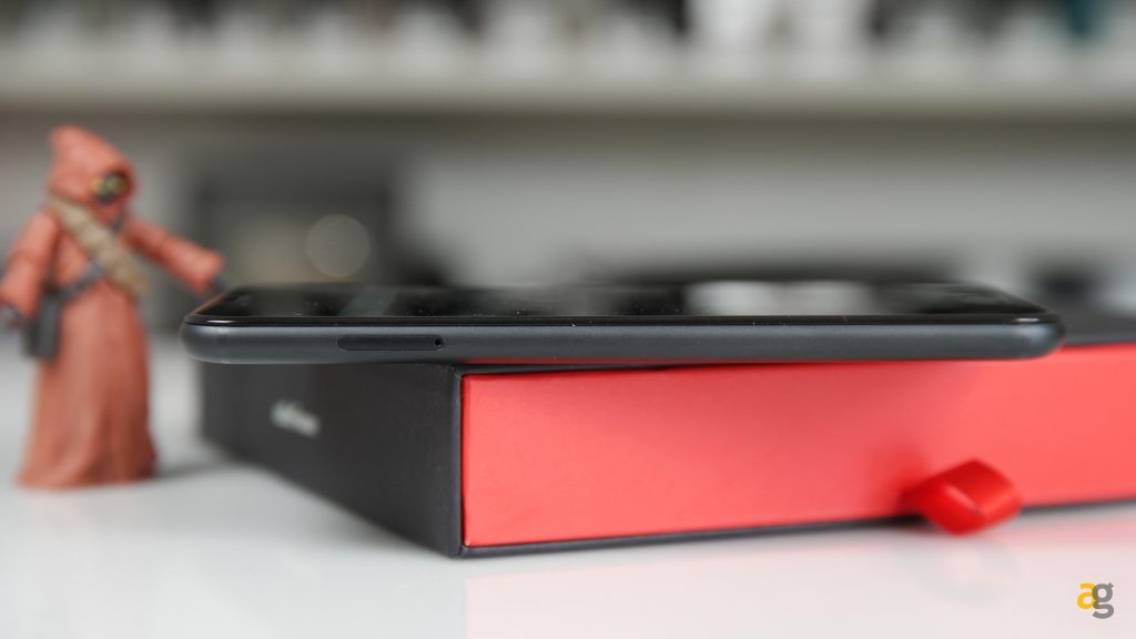 recensione-ulefone-gemini-pro