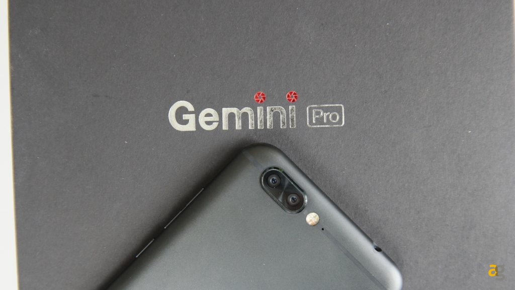 recensione-ulefone-gemini-pro