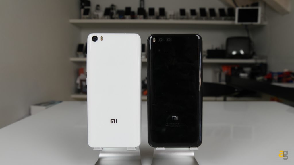 recensione-xiaomi-mi6-global-confronto-mi5