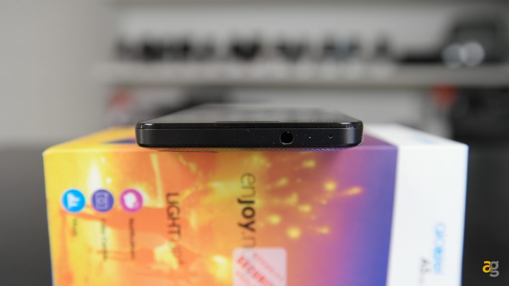 recensione-alcatel-a5-led-discoteca