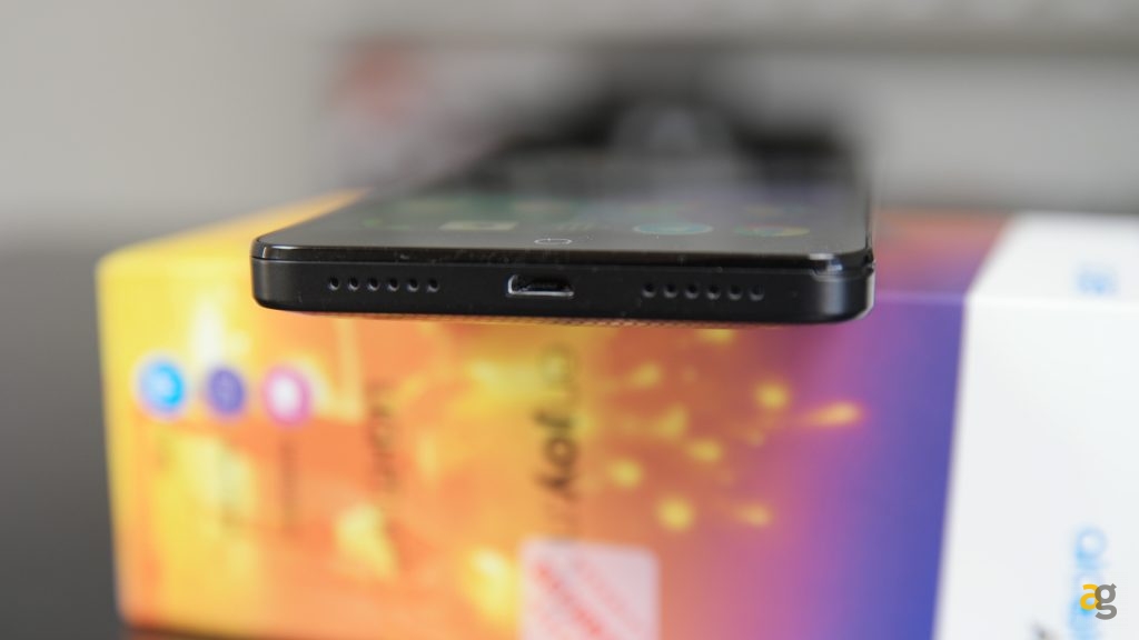 recensione-alcatel-a5-led-discoteca