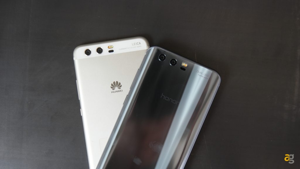 recensione-huawei-p10-confronto-honor-9