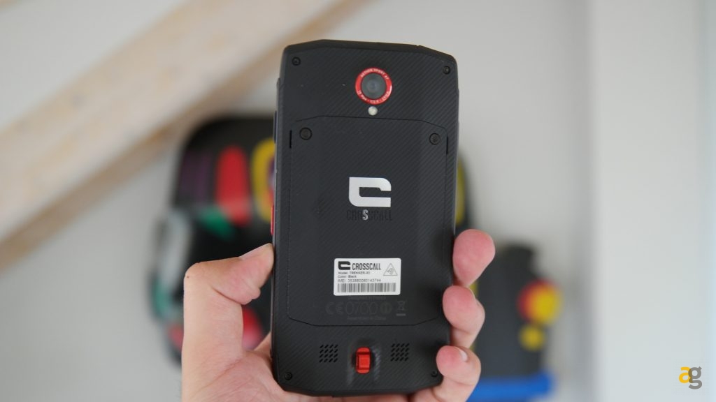 recensione-crosscall-trekker-x3-rugged