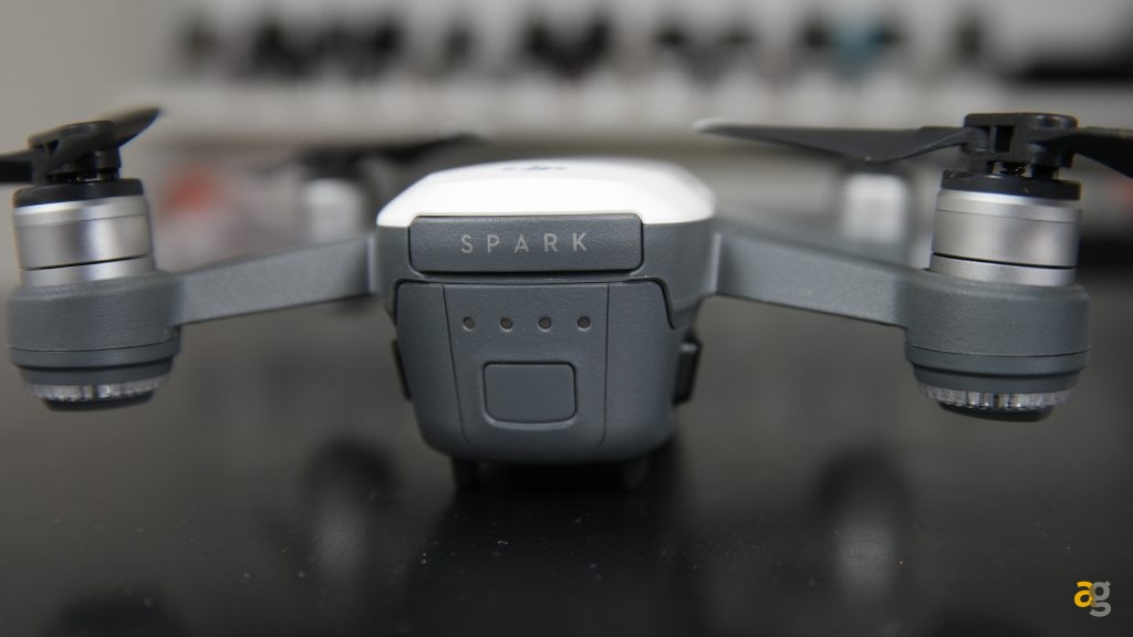 recensione-dji-spark-selfie-drone