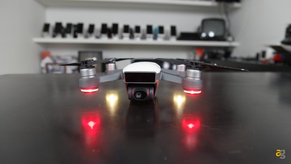 recensione-dji-spark-selfie-drone