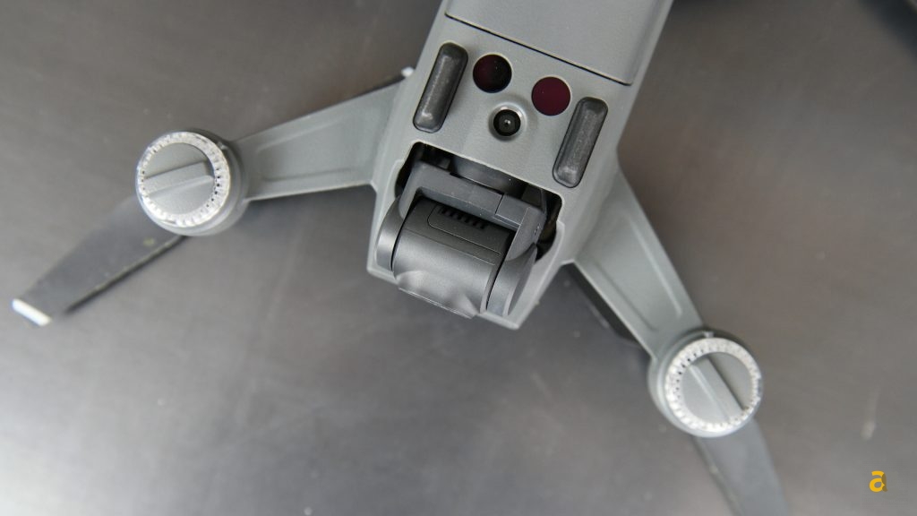 recensione-dji-spark-selfie-drone