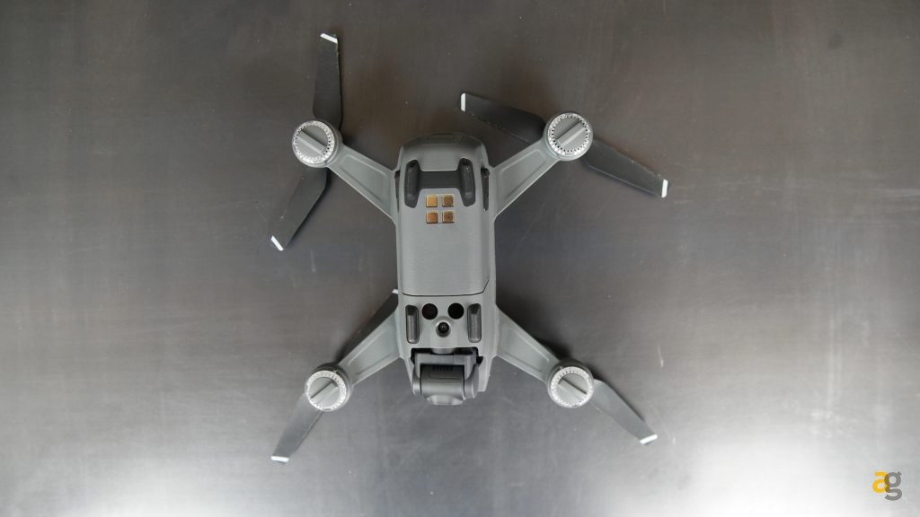 recensione-dji-spark-selfie-drone