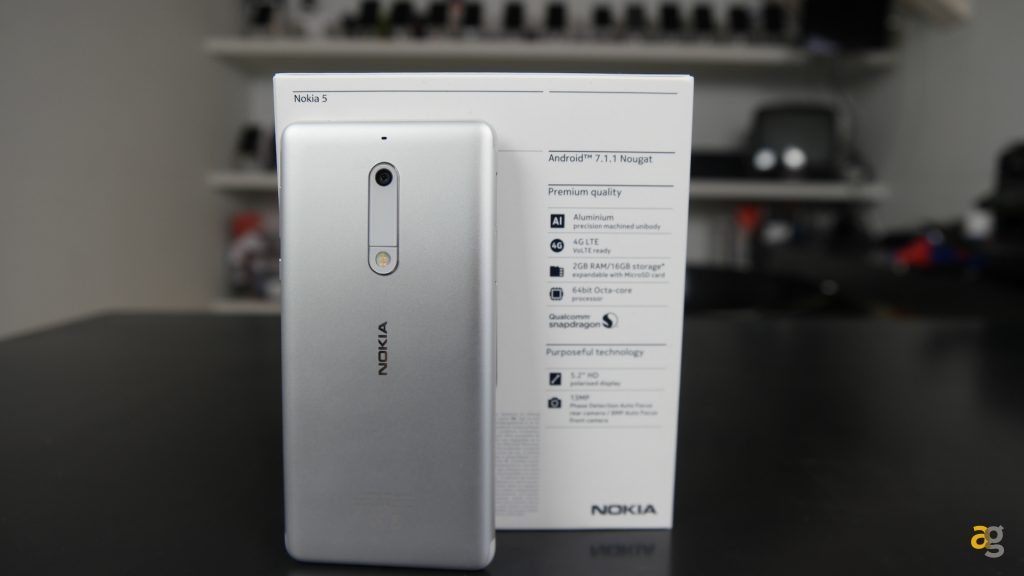 recensione-nokia-5