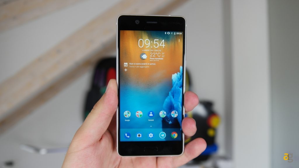 recensione-nokia-5
