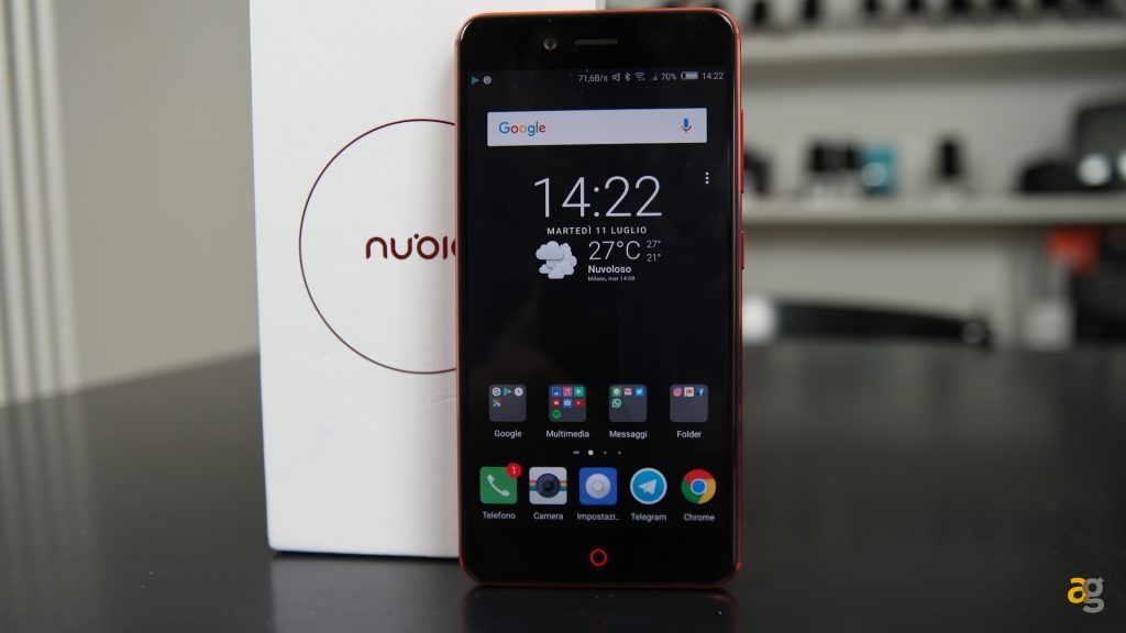 recensione-nubia-z17-mini