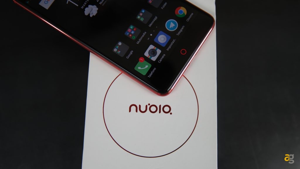 recensione-nubia-z17-mini