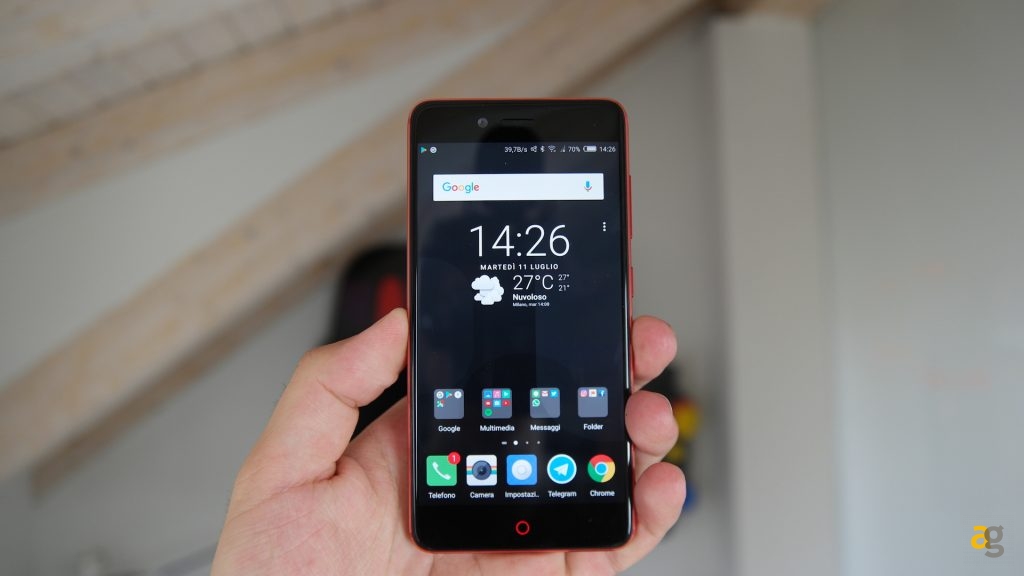 recensione-nubia-z17-mini