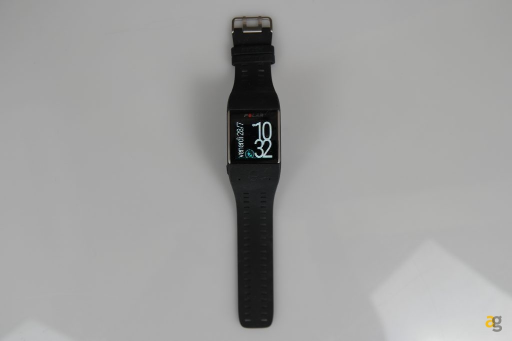 recensione-polar-m600-smartwatch-android-wear-sportwatch