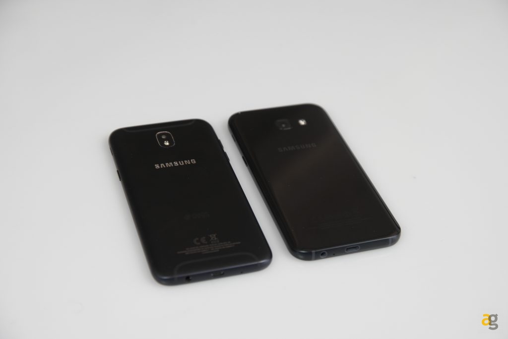 confronto-galaxy-j5-2017-versus-galaxy-a5-2017