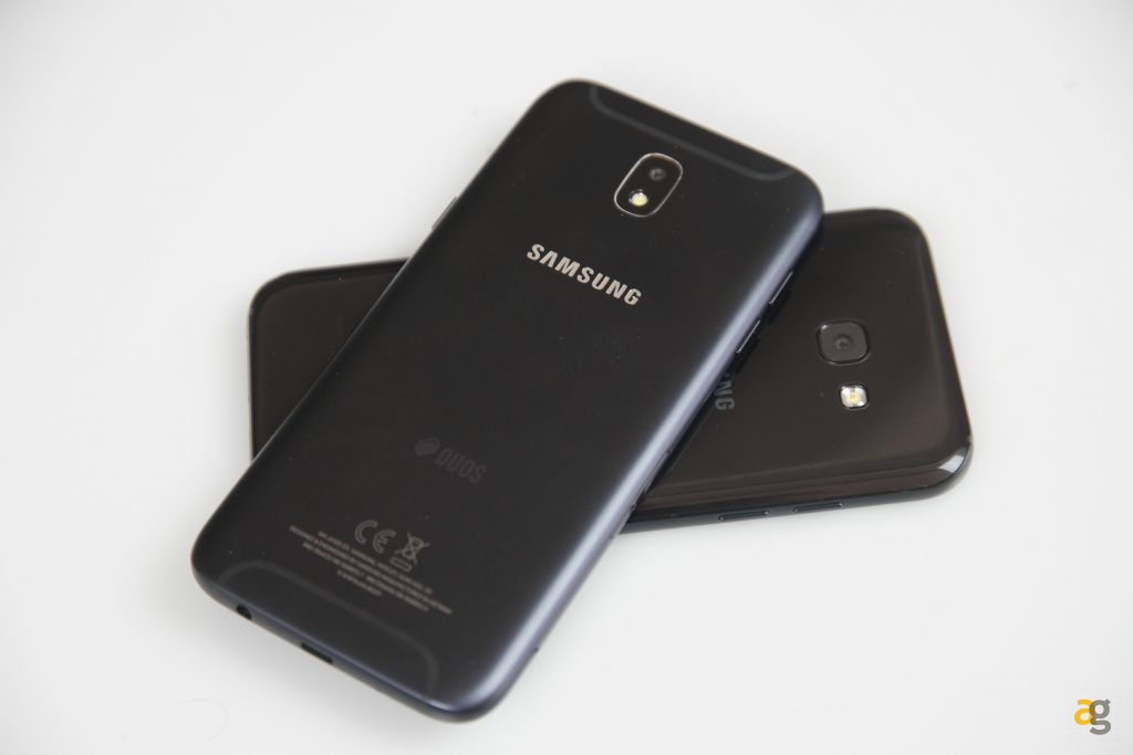 confronto-galaxy-j5-2017-versus-galaxy-a5-2017