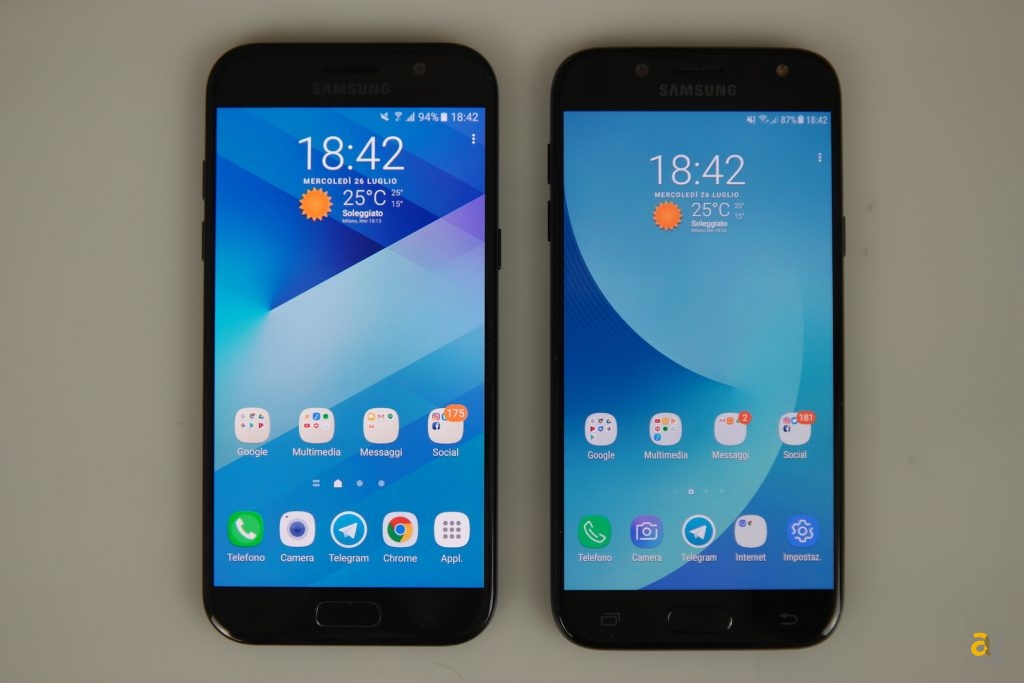 Сравнить samsung. J5 2017 vs a5 2017. Samsung a5 2017 vs Samsung j5 2017. Samsung a5 2017 vs j5. Samsung Galaxy s7 vs a5 2017.