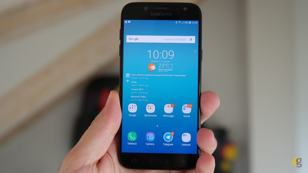 recensione-samsung-j5-2017