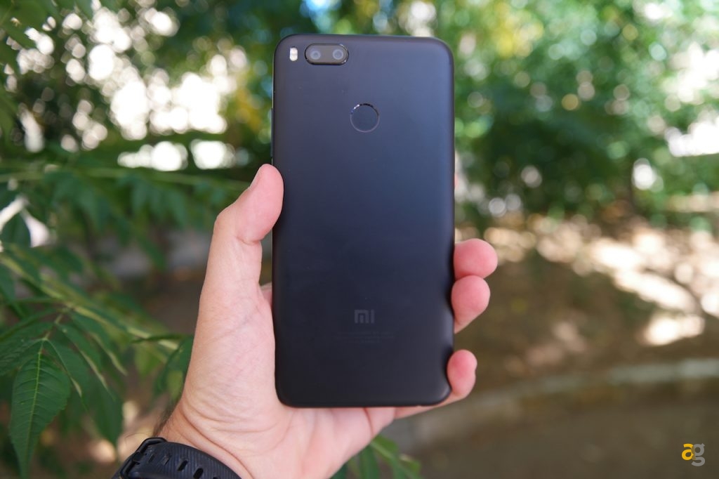 recensione-xiaomi-mi5x