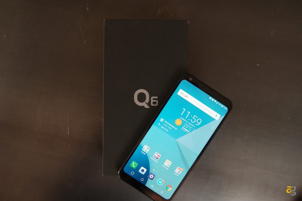 recensione-lg-q6