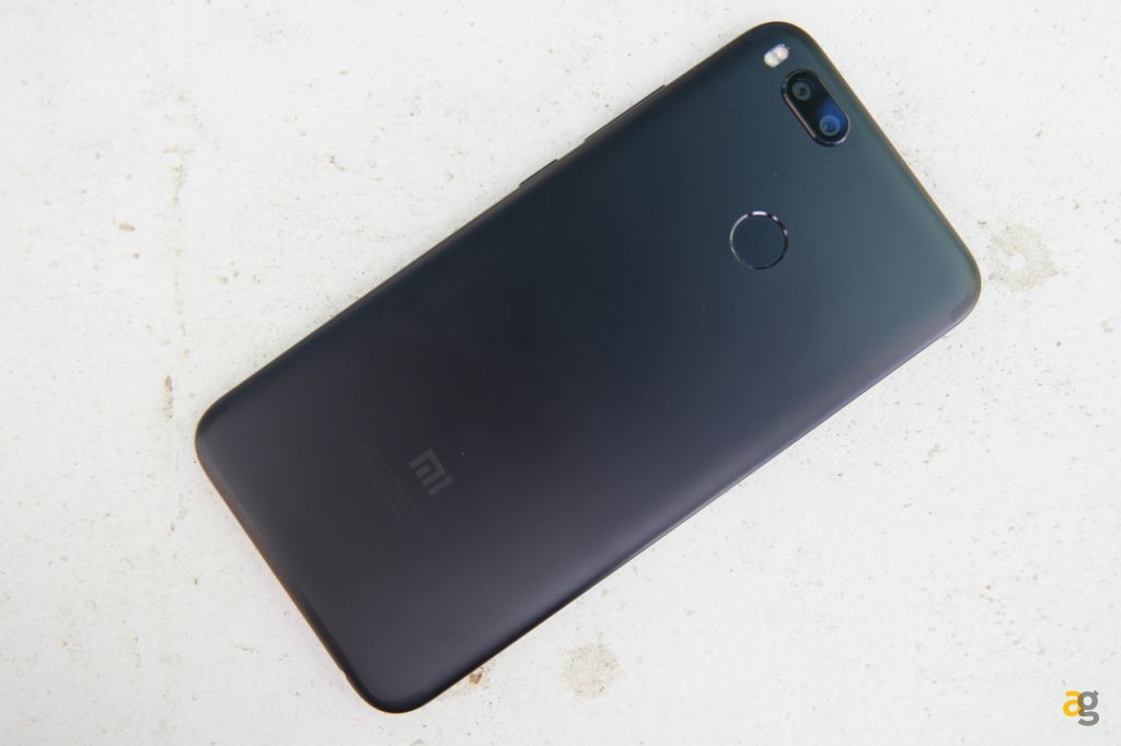 recensione-xiaomi-mi5x