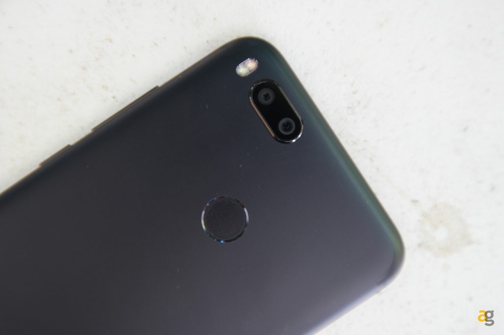 recensione-xiaomi-mi5x