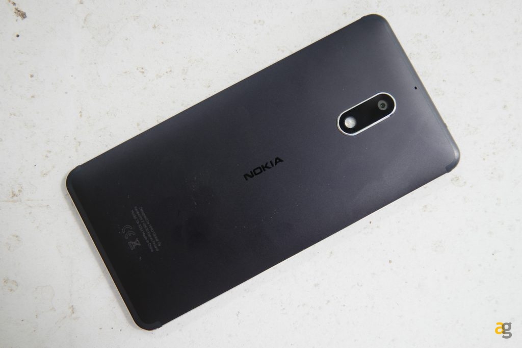 recensione-nokia-6-italiano