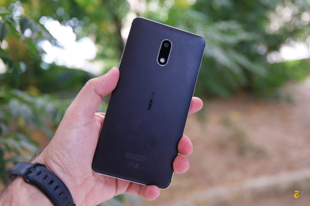 recensione-nokia-6-italiano