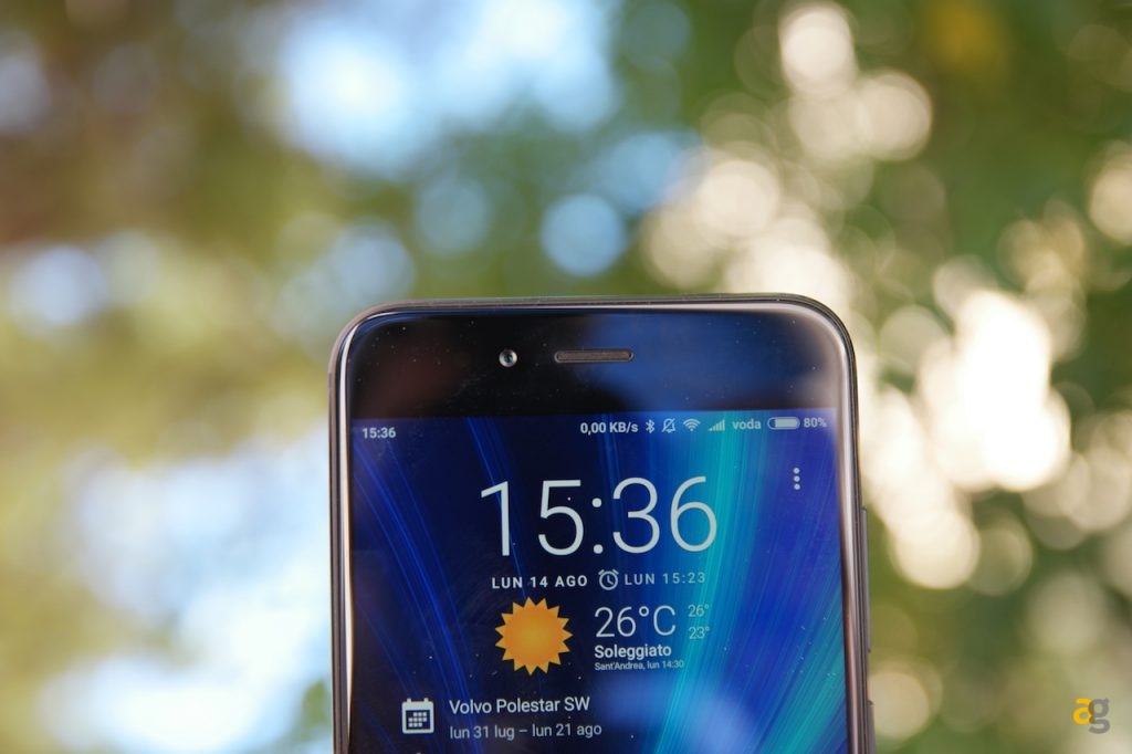 recensione-xiaomi-mi5x