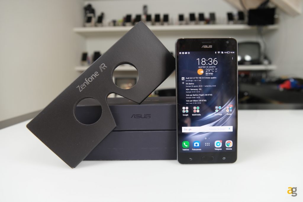 recensione-asus-zenfone-ar-project-tango