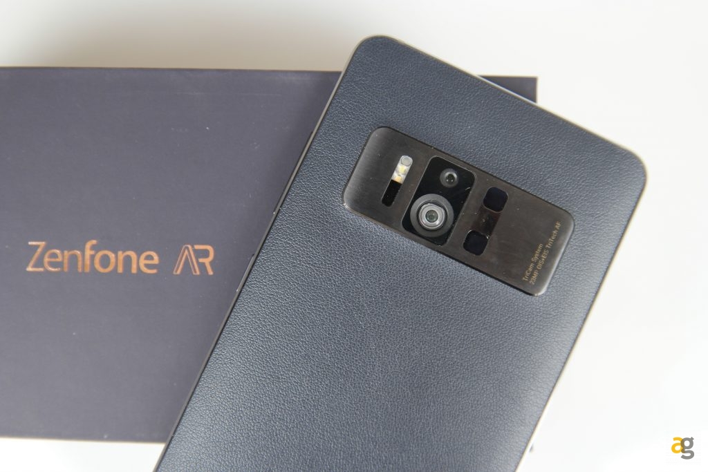 recensione-asus-zenfone-ar-project-tango