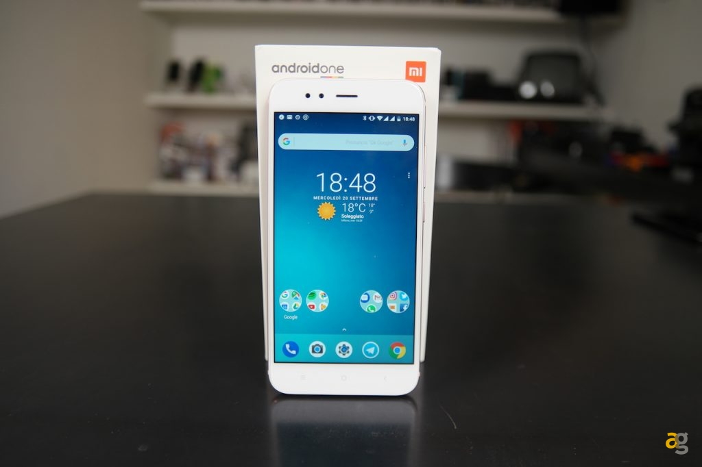 recensione-xiaomi-mi-a1-androidone