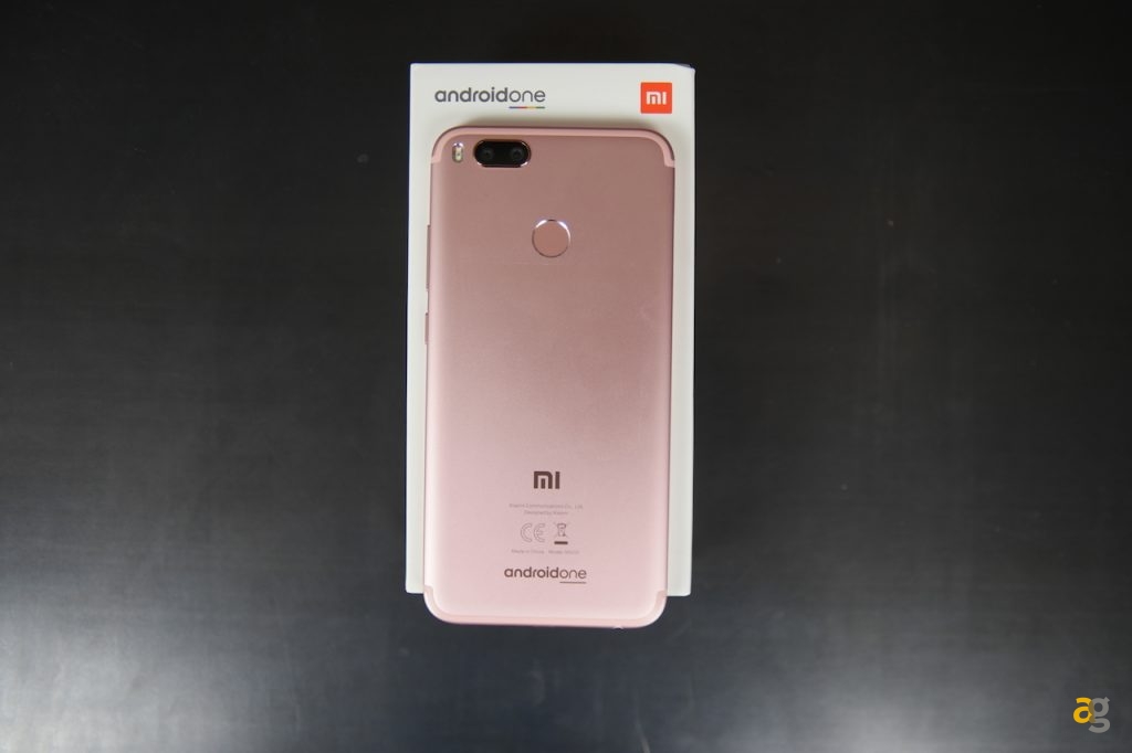 recensione-xiaomi-mi-a1-androidone