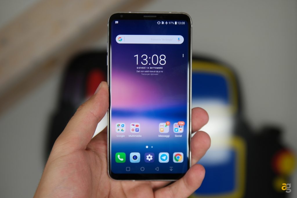 esperienza-con-lg-v30