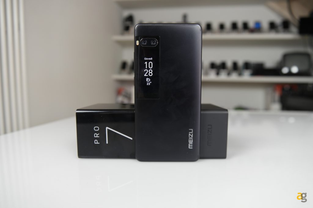 recensione-meizu-pro-7