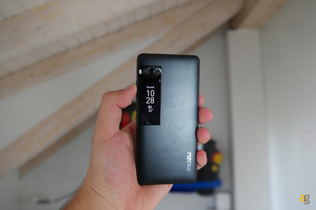 recensione-meizu-pro-7